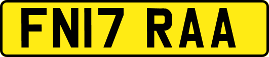 FN17RAA