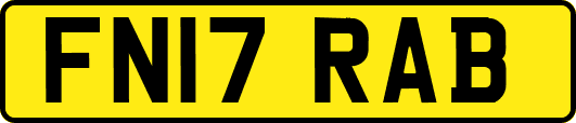 FN17RAB