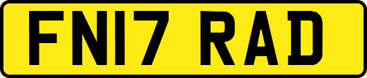 FN17RAD
