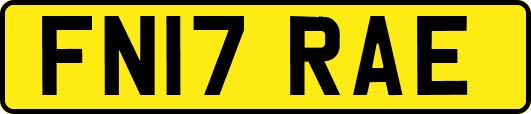 FN17RAE