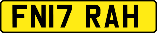 FN17RAH