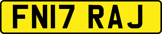 FN17RAJ