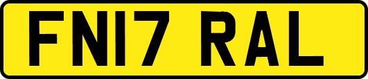 FN17RAL