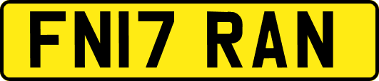 FN17RAN