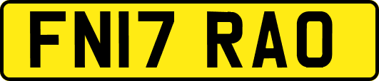 FN17RAO