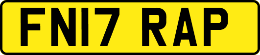 FN17RAP