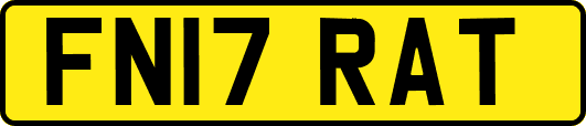 FN17RAT