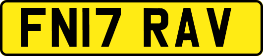 FN17RAV