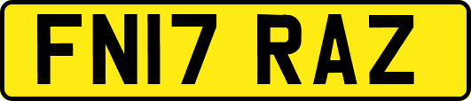 FN17RAZ