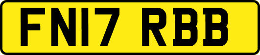 FN17RBB