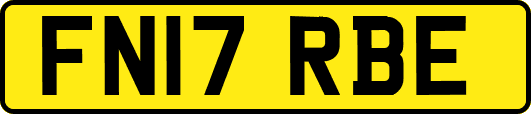FN17RBE