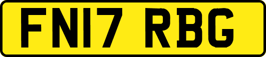 FN17RBG