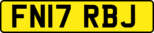 FN17RBJ