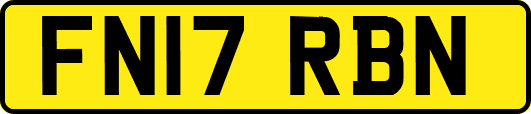 FN17RBN