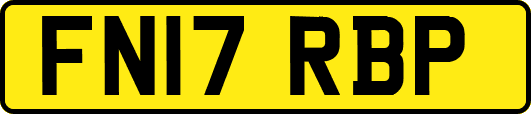 FN17RBP