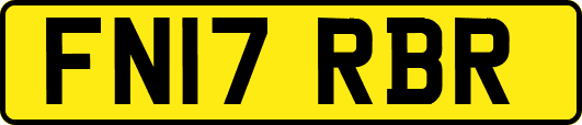 FN17RBR