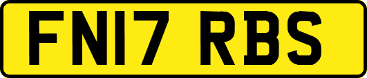 FN17RBS