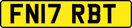 FN17RBT