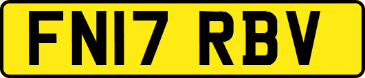 FN17RBV