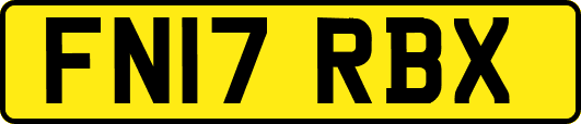 FN17RBX