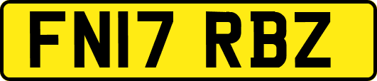 FN17RBZ