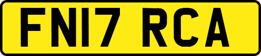FN17RCA