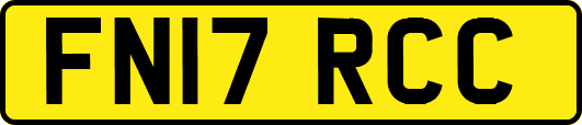 FN17RCC