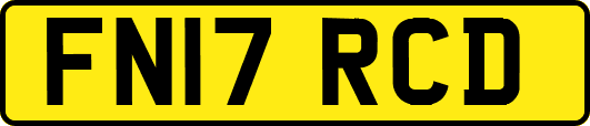 FN17RCD