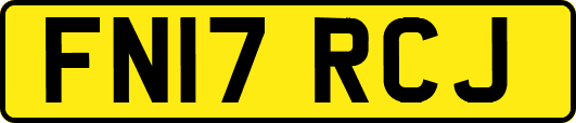 FN17RCJ