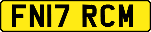 FN17RCM