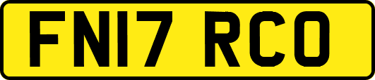 FN17RCO