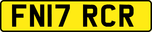 FN17RCR