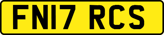FN17RCS