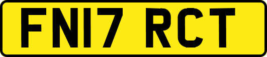 FN17RCT