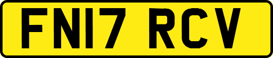 FN17RCV