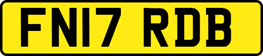 FN17RDB