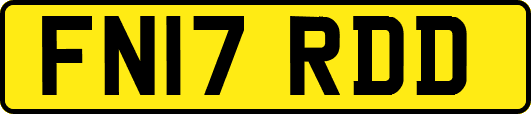 FN17RDD