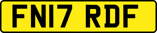 FN17RDF