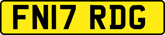 FN17RDG