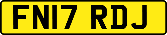 FN17RDJ