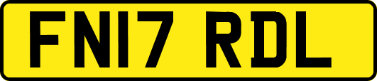 FN17RDL