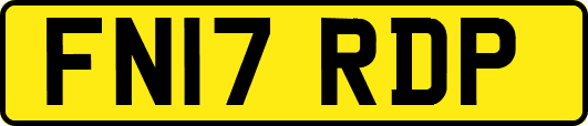 FN17RDP