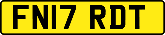 FN17RDT