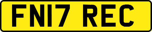 FN17REC