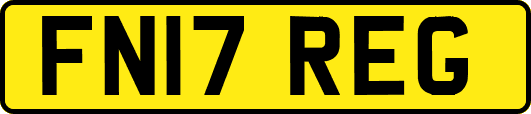 FN17REG