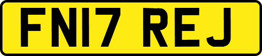 FN17REJ