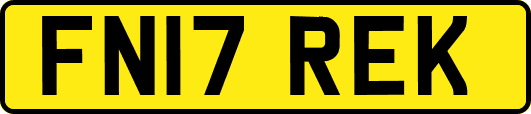 FN17REK