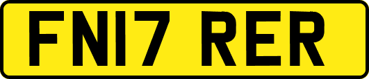 FN17RER