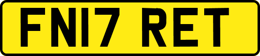 FN17RET