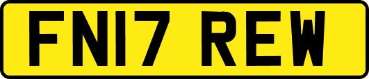 FN17REW